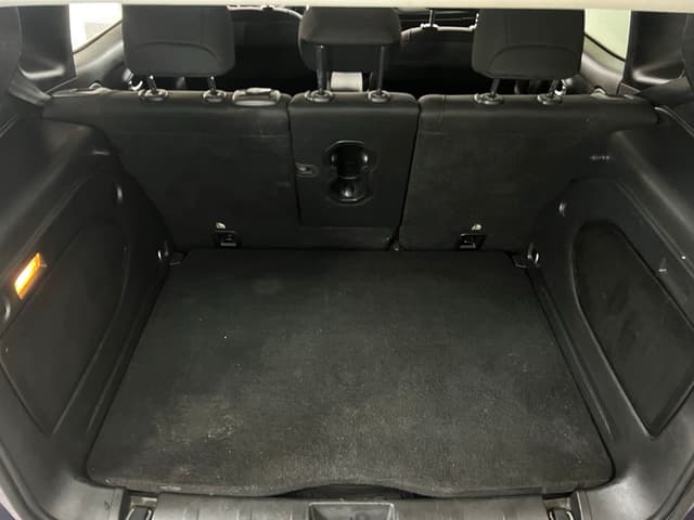 Jeep Renegade TRUNK