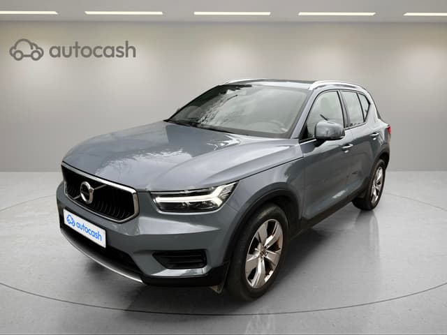 Volvo XC40 PROFILE