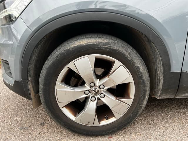 Volvo XC40 WHEEL_ARD
