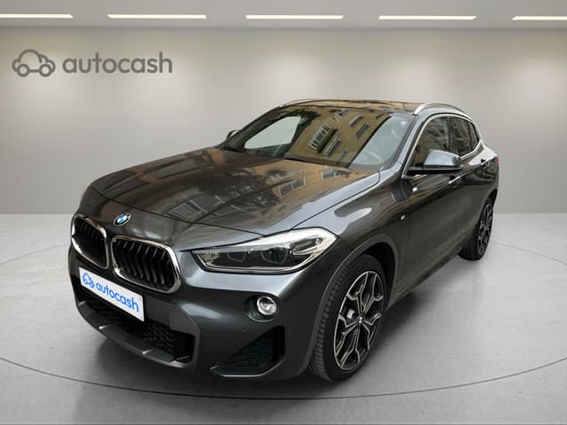 Bmw X2 PROFILE