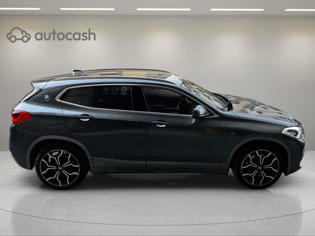 Bmw X2 RIGHT