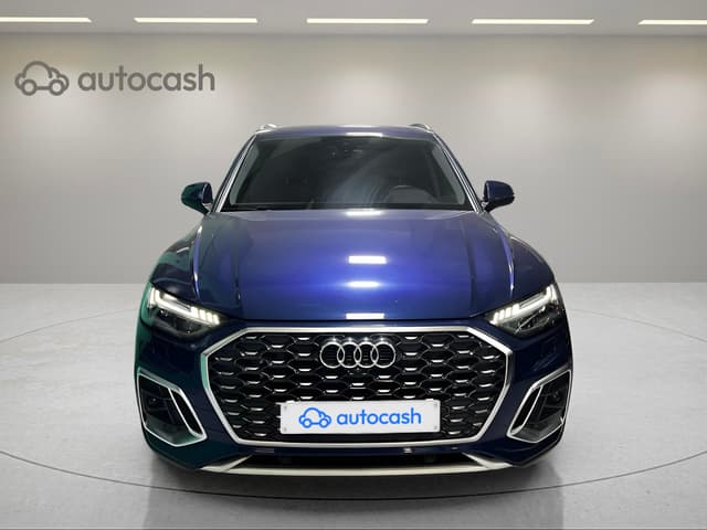 Audi Q5 Sportback