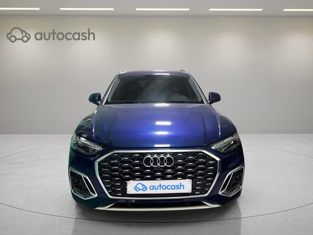 Audi Q5 Sportback LEFT