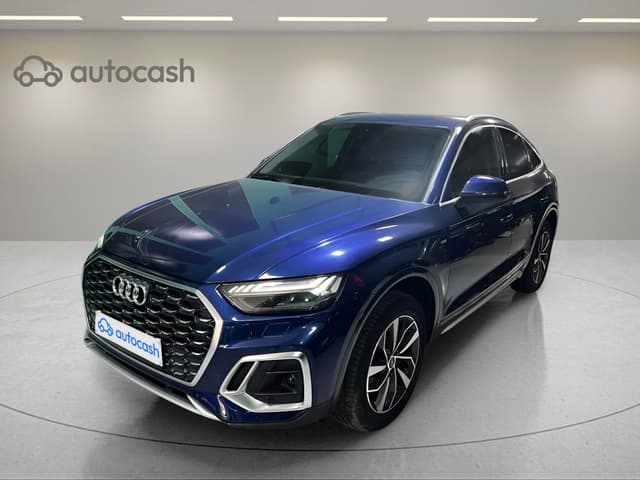 Audi Q5 Sportback PROFILE