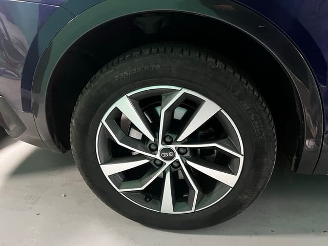 Audi Q5 Sportback WHEEL_ARD