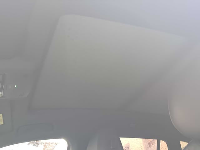 Volkswagen Tiguan ADDITIONAL