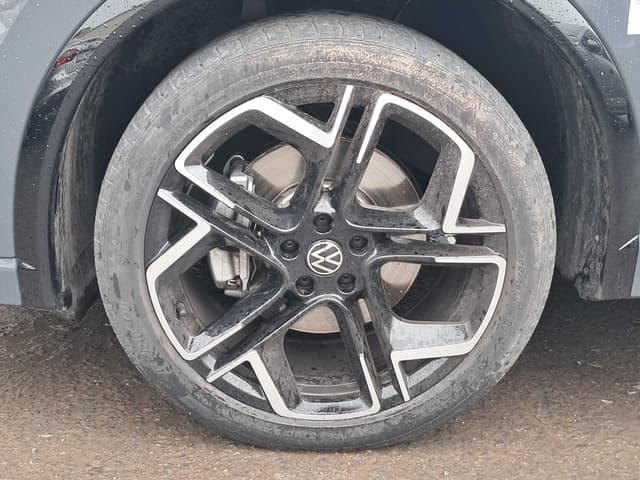 Volkswagen Tiguan WHEEL_ARD
