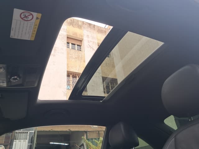 Volkswagen Coccinelle ADDITIONAL