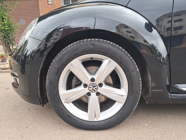 Volkswagen Coccinelle WHEEL_AVG