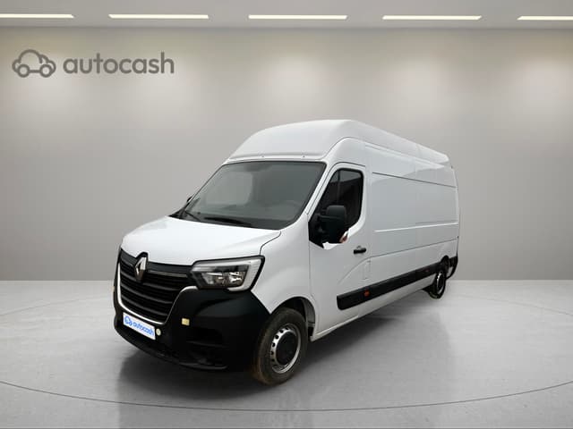 Renault Master PROFILE