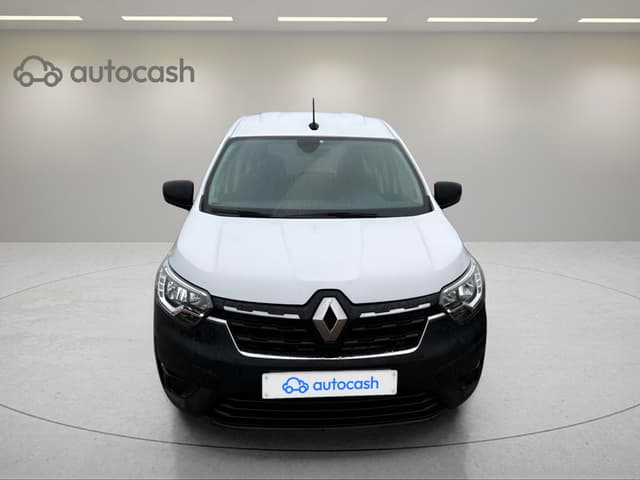 Renault Express