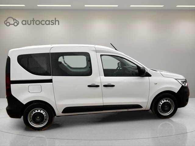 Renault Express RIGHT