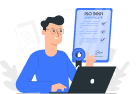 Certifiée par autocash