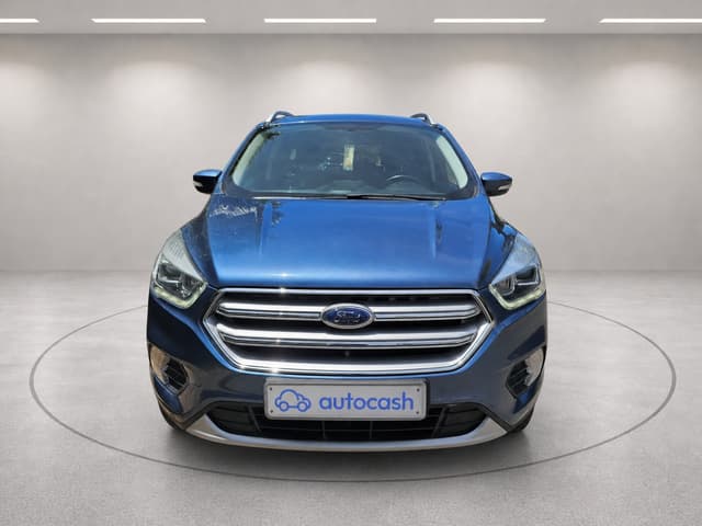 Ford Kuga FRONT