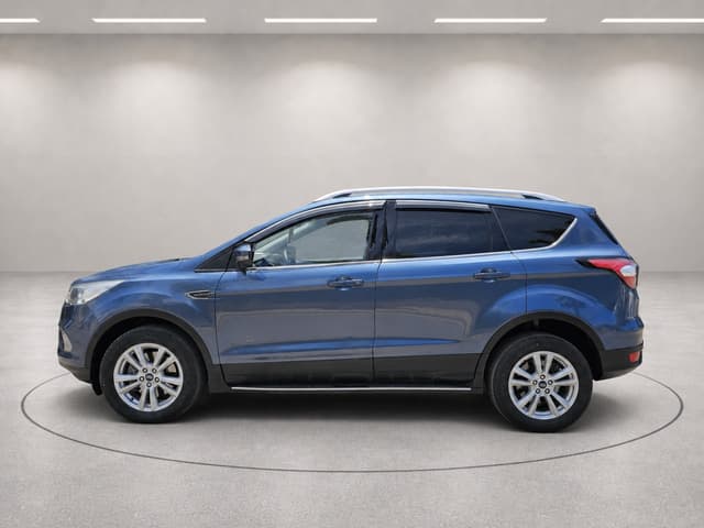 Ford Kuga LEFT
