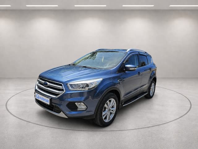 Ford Kuga PROFILE