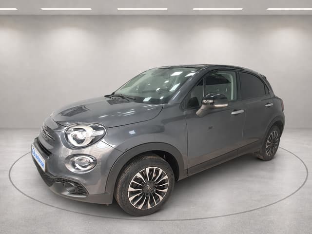 Fiat 500X LEFT