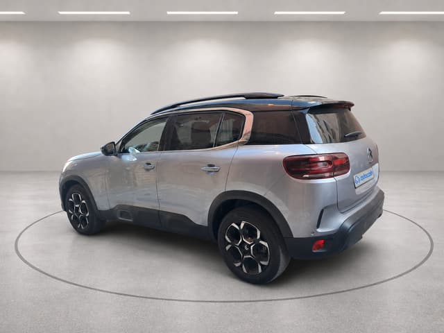 Citroen C5 AirCross LEFT