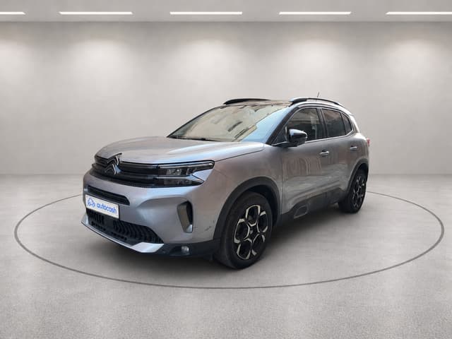 Citroen C5 AirCross PROFILE
