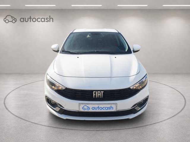 Fiat Tipo FRONT
