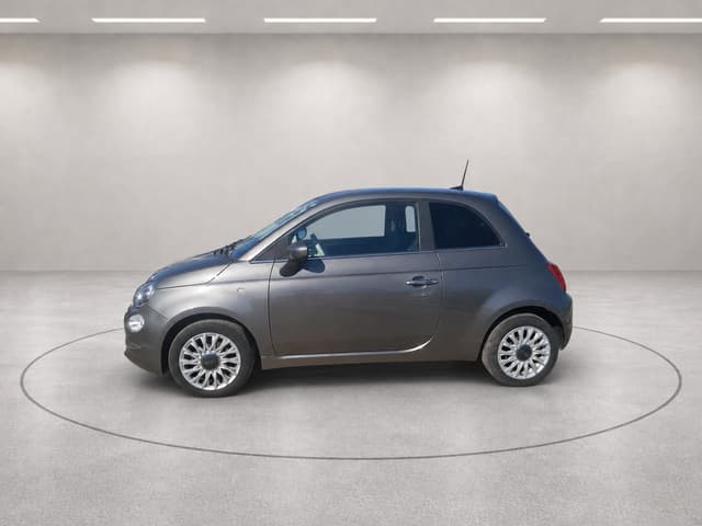 Fiat 500 LEFT