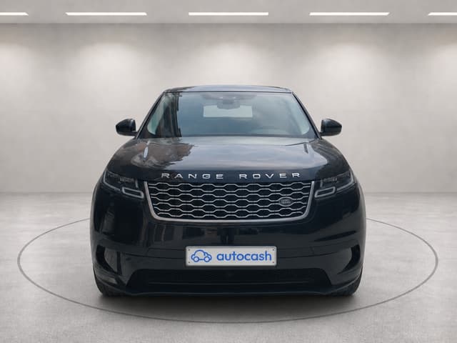 Land rover Range Rover Velar FRONT