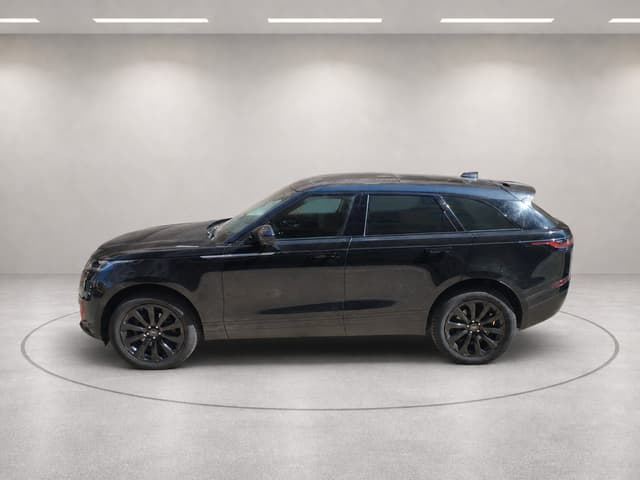 Land rover Range Rover Velar LEFT