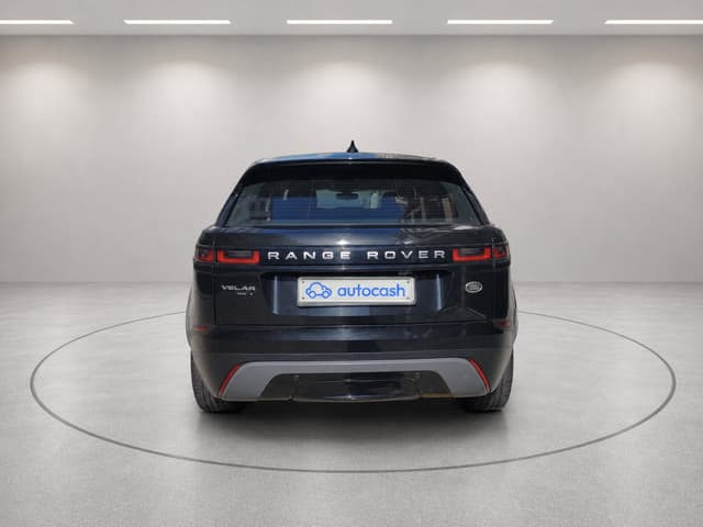 Land rover Range Rover Velar REAR
