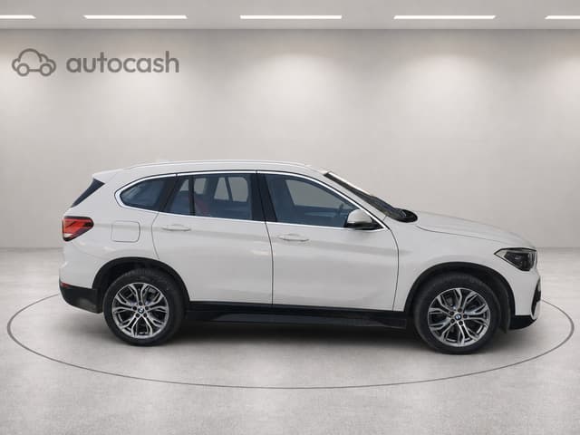 Bmw X1 RIGHT