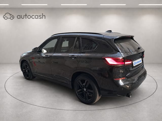 Bmw X1 LEFT
