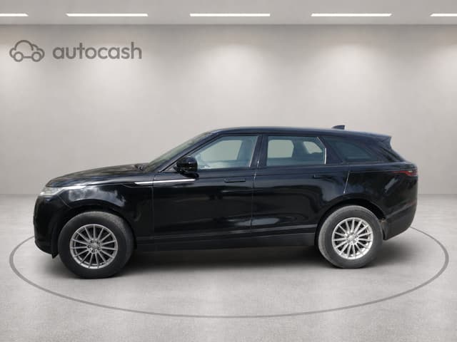Land rover Range Rover Velar LEFT