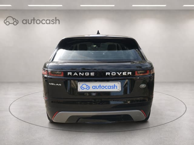 Land rover Range Rover Velar REAR