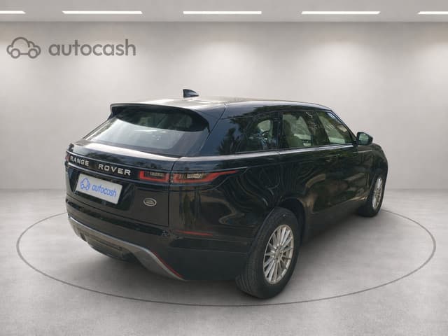 Land rover Range Rover Velar RIGHT